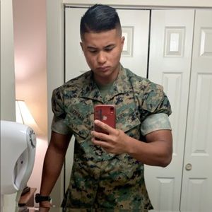 Meet your Posher, Vandame